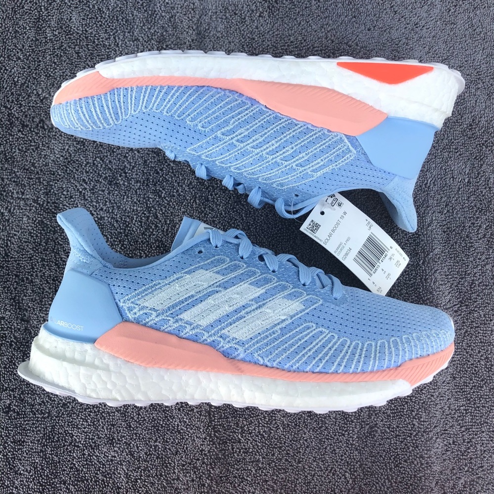Adidas Solar Boost 19